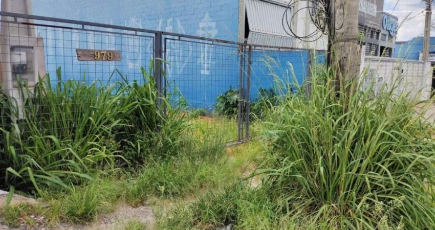 Terreno para aluguel com 300 m², em Jardim das Bandeiras, Campinas