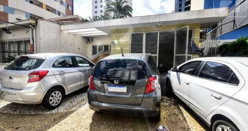 Casa para aluguel com 120 m², 2 quartos 4 vagas em Vila Itapura, Campinas