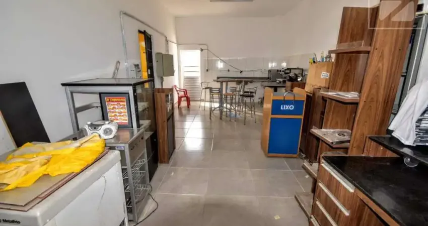 Salão para aluguel com 70 m², em Parque Universitário de Viracopos, Campinas