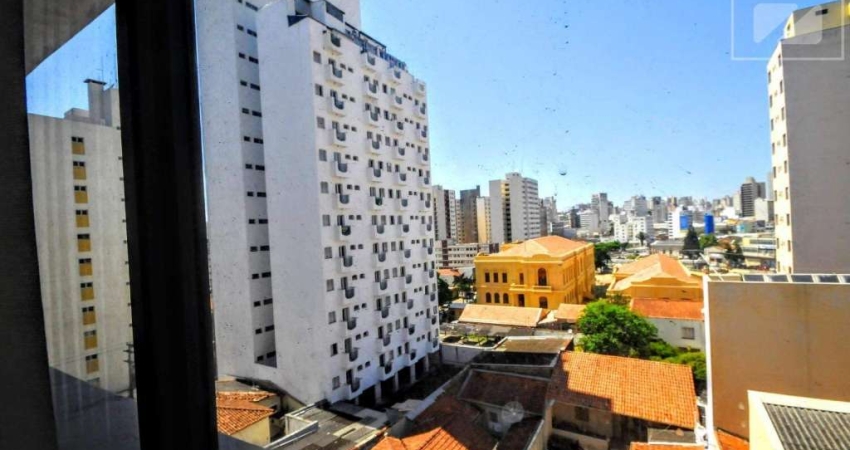 Sala para aluguel com 70,87 m², em Botafogo, Campinas