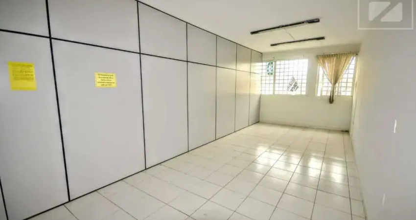 Ponto comercial para alugar na Avenida Senador Saraiva, Centro, Campinas