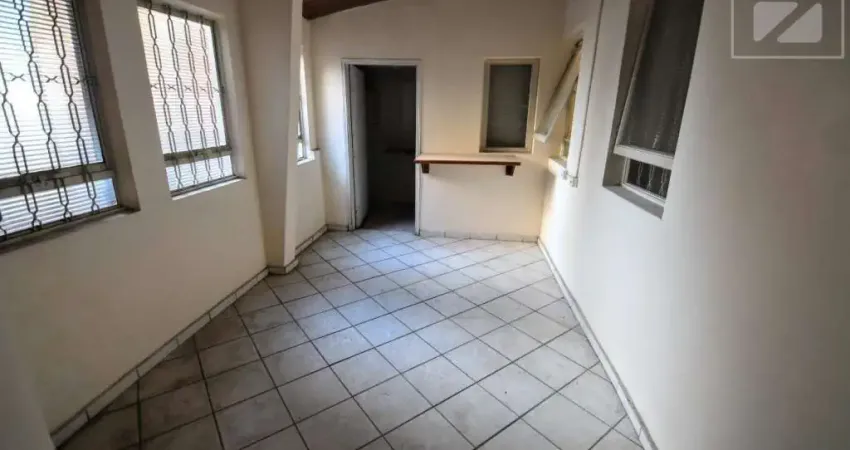 Ponto comercial para alugar na Rua Barão de Jaguara, Centro, Campinas