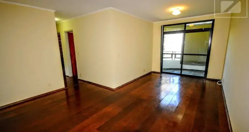 Apartamento para aluguel em Jardim Proença, Campinas - SP | Cód 21562