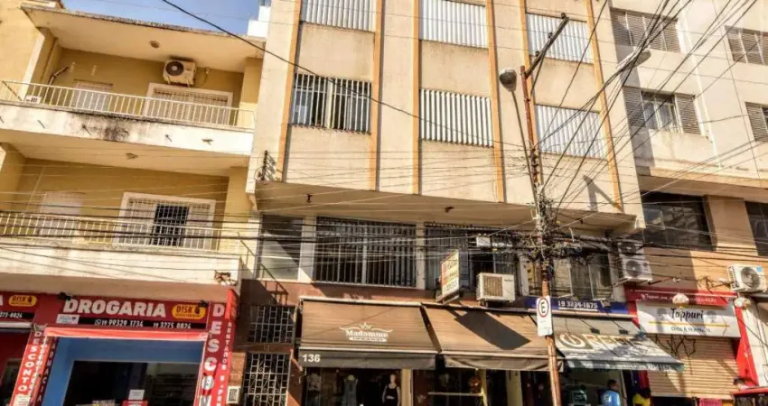 Ponto comercial para alugar na Avenida Doutor Thomaz Alves, Centro, Campinas
