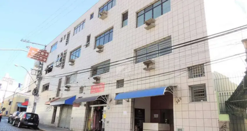Sala para aluguel com 60 m², em Centro, Campinas