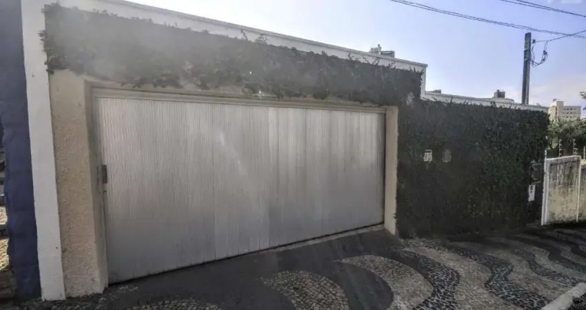 Casa à venda com 225 m², 4 quartos 4 vagas em jardim proença, campinas