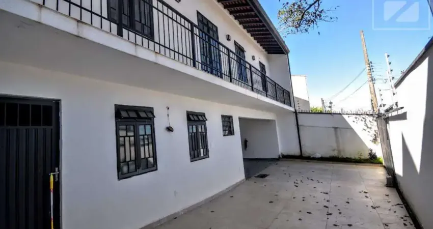 Casa à venda com 221,86 m², 3 quartos 3 vagas em jardim guarani, campinas