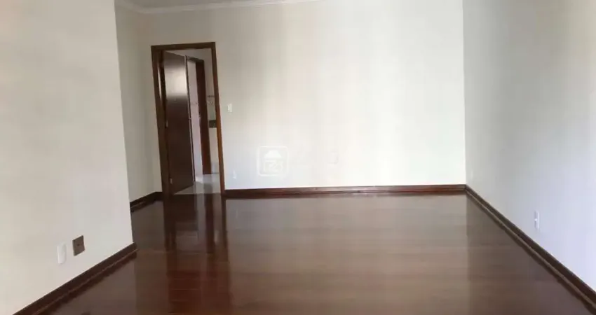 Apartamento à venda com 110 m², 3 quartos 1 vaga em Centro, Campinas