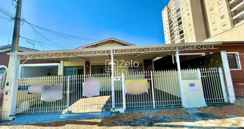 Casa à venda com 216,46 m², 5 quartos 3 vagas em vila anhanguera, campinas