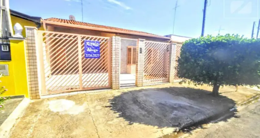 Casa à venda com 150 m², 3 quartos 2 vagas em parque via norte, campinas