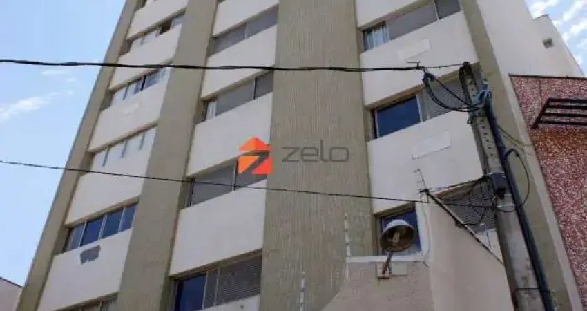 Apartamento à venda com 102 m², 3 quartos 1 vaga em Jardim Paraiso, Campinas