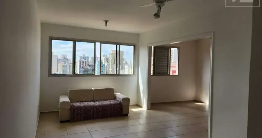 Apartamento à venda com 105 m², 3 quartos 1 vaga em centro, campinas