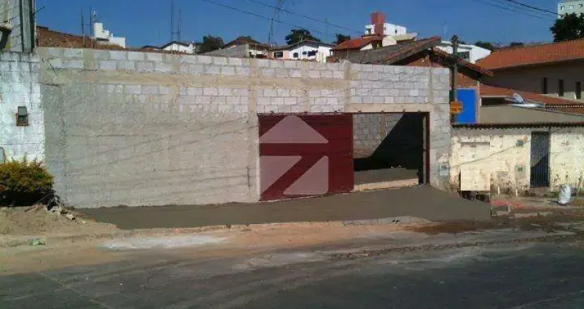 Terreno à venda na Rua Serra Dourada, Jardim Baroneza, Campinas
