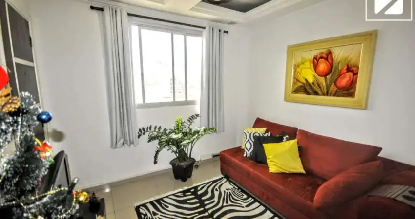 Apartamento à venda com 58 m², 2 quartos 1 vaga em centro, campinas