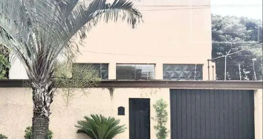 Casa para aluguel com 253 m², 4 quartos 4 vagas em vila anhanguera, campinas