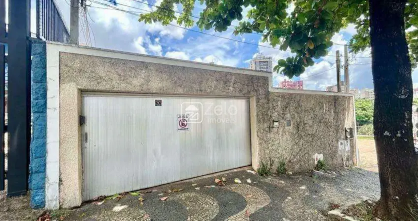 Casa para aluguel com 225 m², 3 quartos 3 vagas em Jardim Proença, Campinas