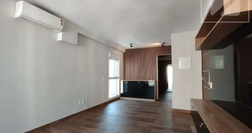 Apartamento com 1 quarto para alugar na Rua Santos Dumont, Cambuí, Campinas