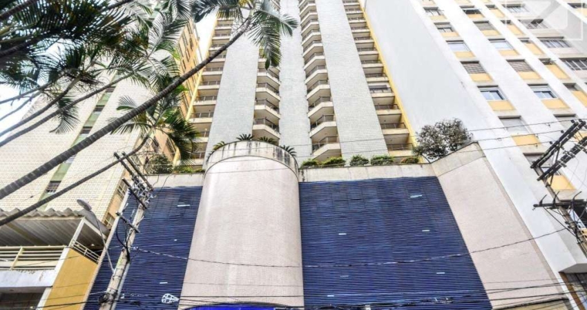 Apartamento para aluguel com 60 m², 1 quarto 1 vaga em Centro, Campinas