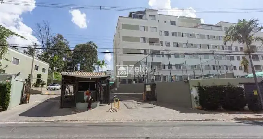 Apartamento para aluguel com 67,54 m², 3 quartos 1 vaga em Jardim Nova Europa, Campinas