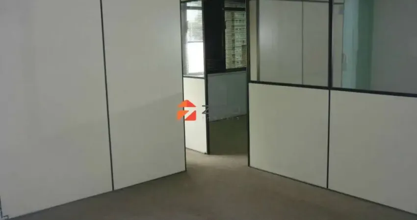 Sala comercial para alugar na Avenida Anchieta, Centro, Campinas