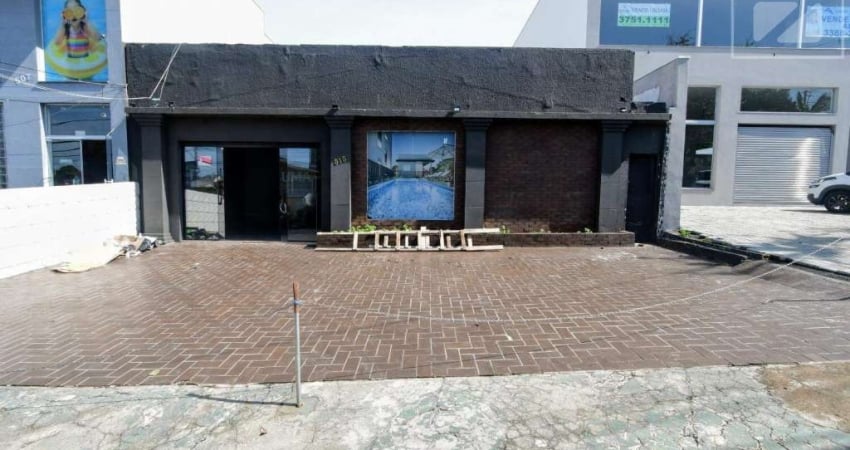 Salão para aluguel com 300 m², 4 vagas em Vila Madalena, Campinas