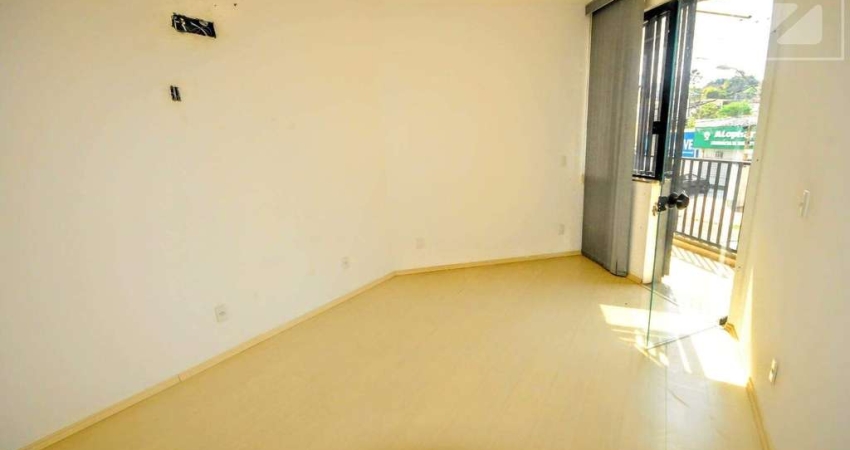 Sala comercial para alugar na Avenida Orosimbo Maia, Cambuí, Campinas