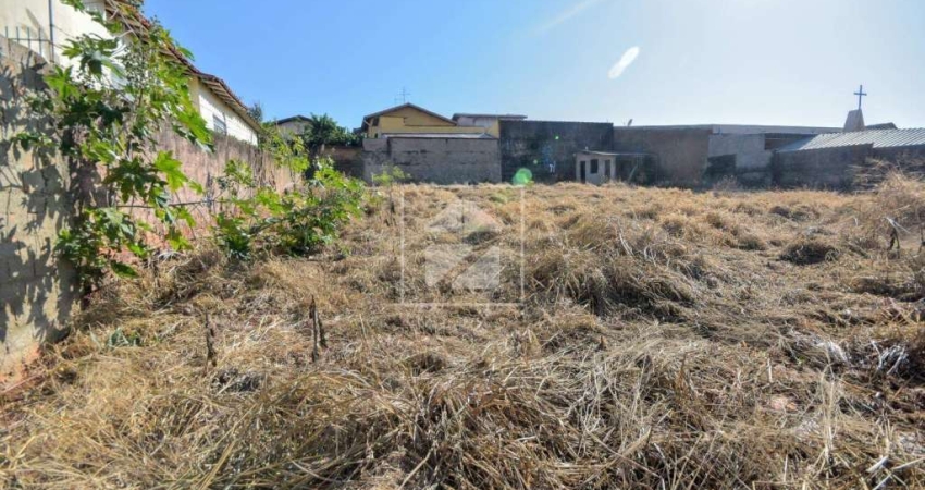 Terreno para aluguel com 360 m², em Jardim Pacaembu, Campinas