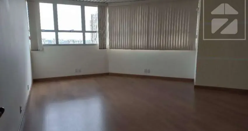 Sala comercial para alugar na Rua Barão de Jaguara, Centro, Campinas