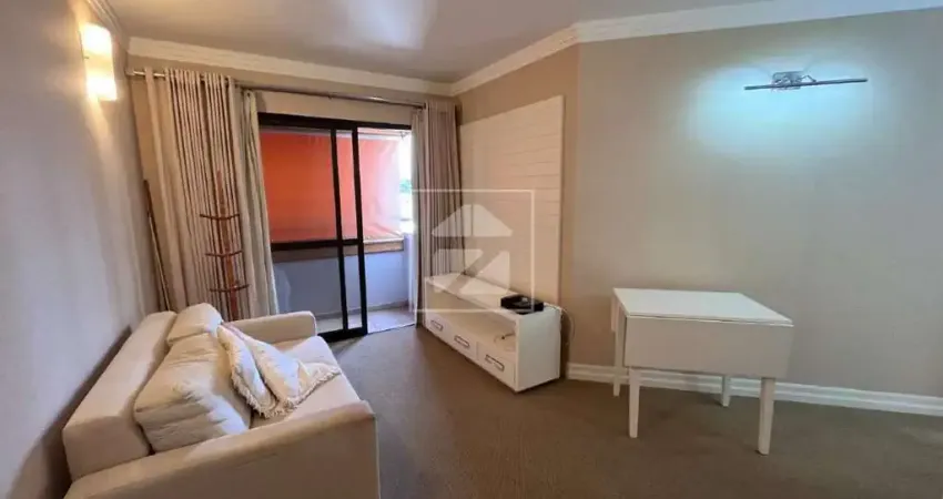 Apartamento para aluguel com 45 m², 1 quarto 1 vaga em cambuí, campinas