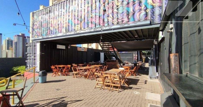 Salão para aluguel com 10 m², 1 vaga em Mansões Santo Antônio, Campinas