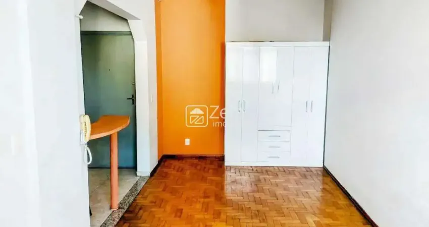 Kitnet à venda com 35 m², 1 quarto em Centro, Campinas