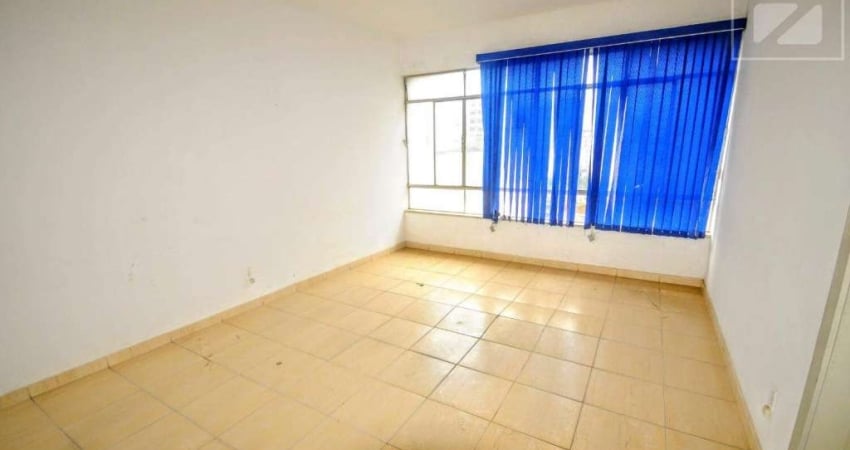 Sala comercial para alugar na Avenida Francisco Glicério, Centro, Campinas