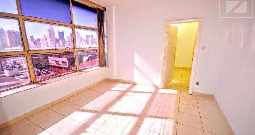 Sala comercial para alugar na Rua Visconde do Rio Branco, Centro, Campinas