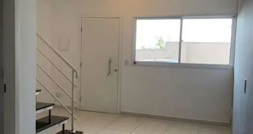 Casa para aluguel com 84 m², 2 quartos 2 vagas em Parque Rural Fazenda Santa Cândida, Campinas
