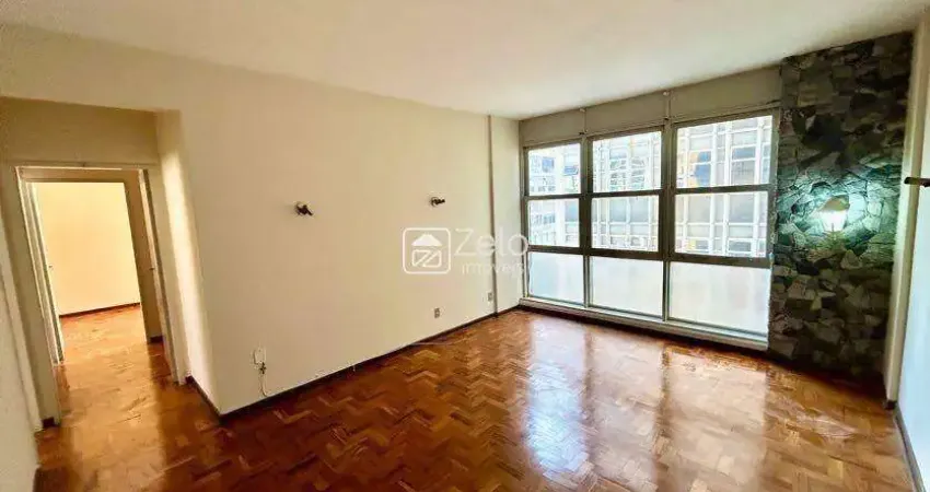 Apartamento à venda com 117,76 m², 2 quartos em centro, campinas