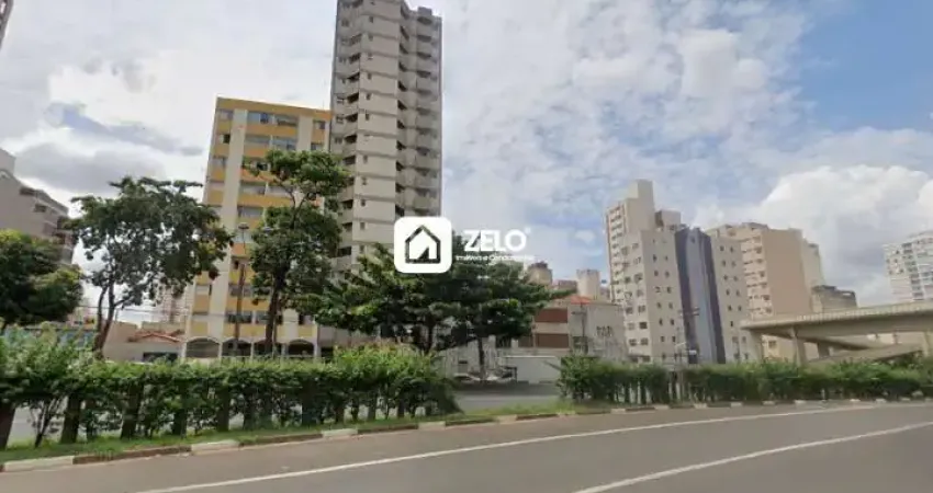 Apartamento à venda com 69 m², 1 quarto 1 vaga em Centro, Campinas