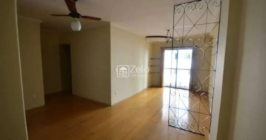 Apartamento à venda com 62 m², 1 quarto 1 vaga em Bosque, Campinas
