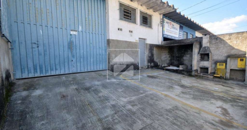 Galpão para aluguel com 300 m², 2 vagas em Parque Camboriú, Campinas