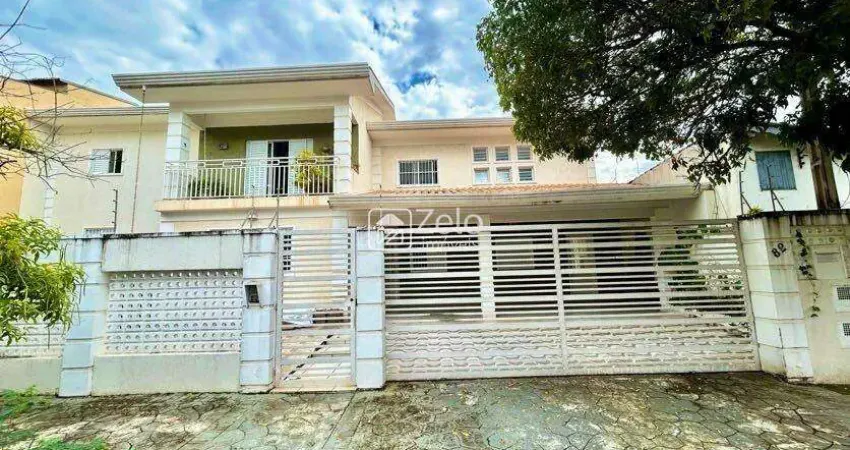 Apartamento para aluguel com 75 m², 2 quartos 1 vaga em Jardim do Vovô, Campinas