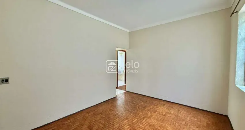 Apartamento para aluguel com 62 m², 2 quartos em Centro, Campinas