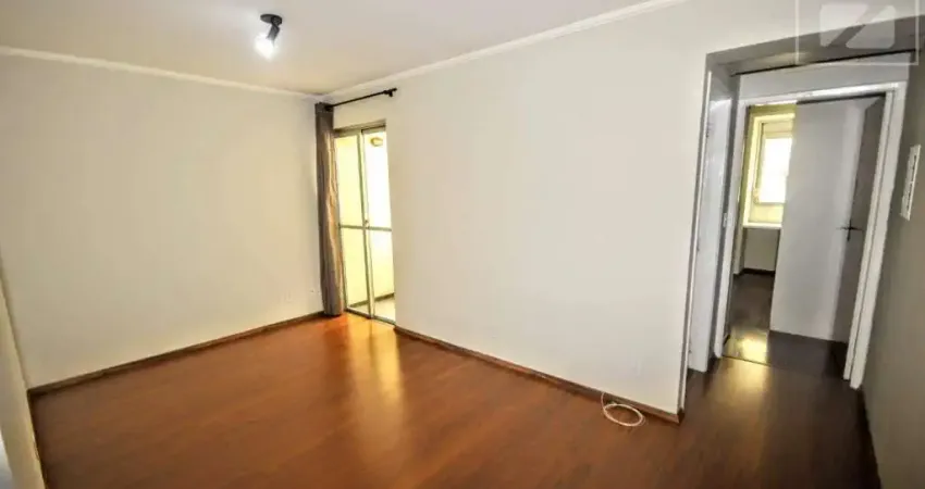 Apartamento à venda com 53,21 m², 1 quarto 1 vaga em Centro, Campinas