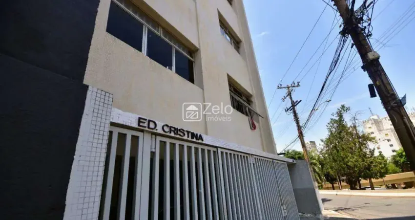 Apartamento à venda com 26,66 m², 1 quarto 1 vaga em botafogo, campinas