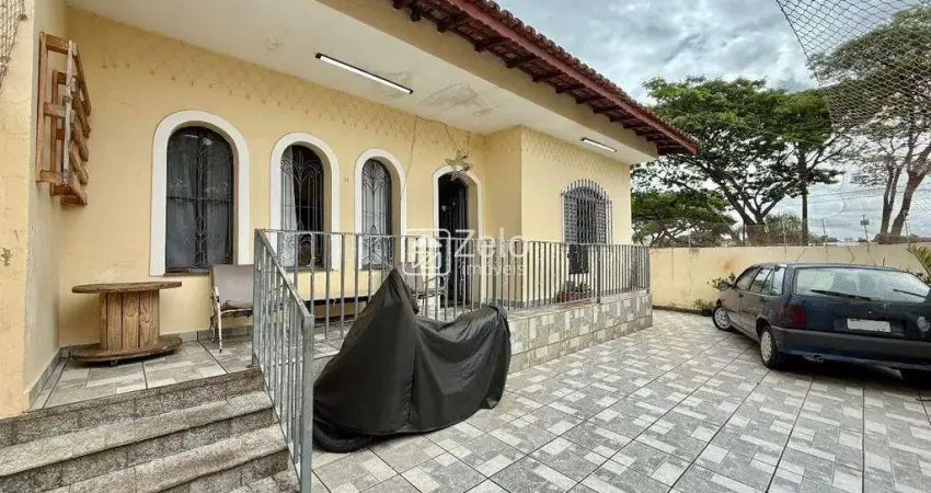 Casa à venda com 131 m², 3 quartos 5 vagas em Jardim Proença, Campinas