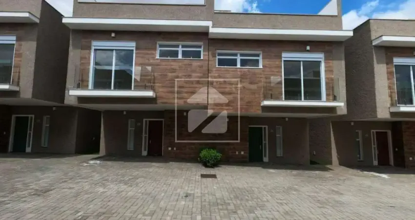 Casa em condomínio fechado com 3 quartos para alugar na Rua Fernão de Magalhães, Parque Taquaral, Campinas