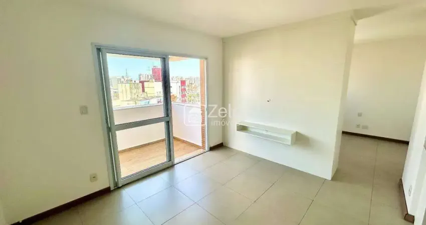 Apartamento com 1 quarto para alugar na Rua Alaor Malta Guimarães, Botafogo, Campinas