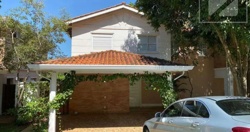 Casa para aluguel com 175 m², 3 quartos 4 vagas em jardim das paineiras, campinas