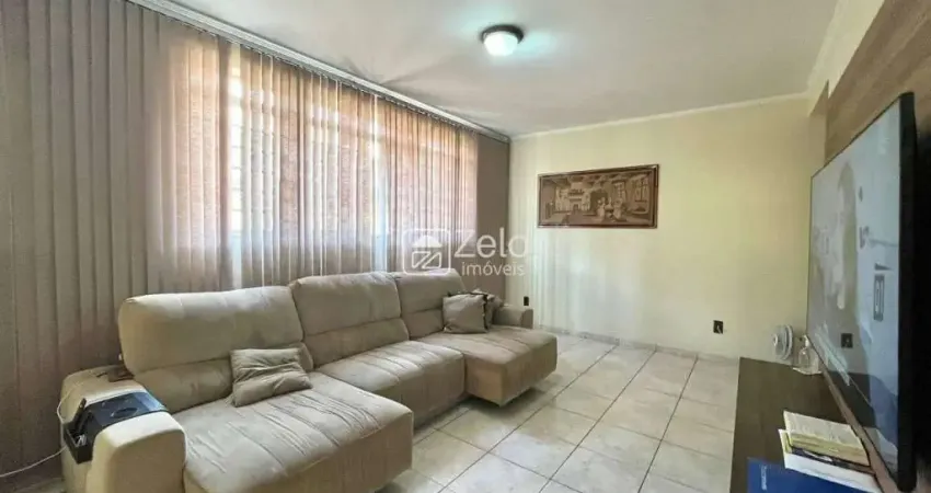 Apartamento à venda com 74 m², 2 quartos 1 vaga em vila mimosa, campinas