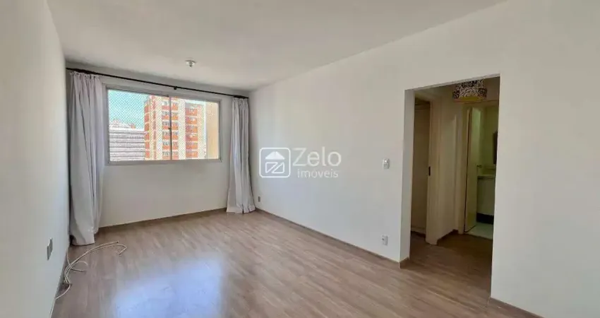 Apartamento para aluguel com 68,86 m², 1 quarto 1 vaga em centro, campinas