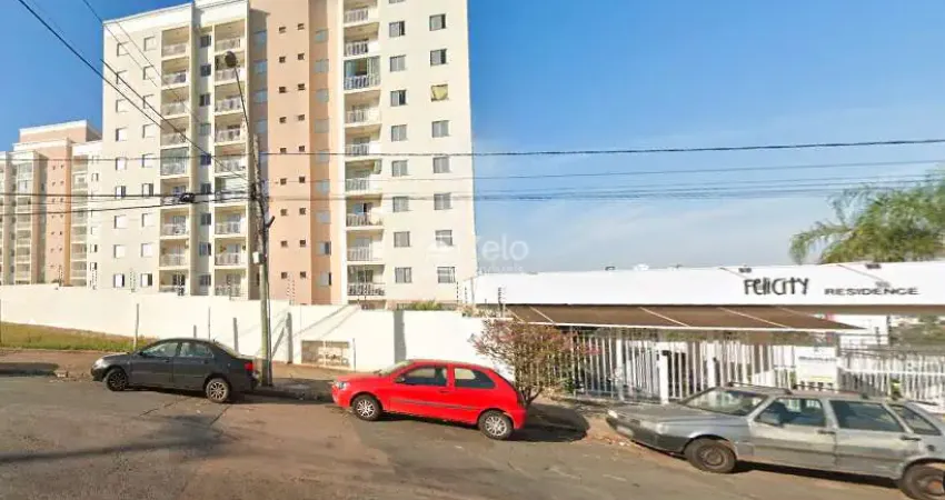 Apartamento para aluguel com 74 m², 2 quartos 1 vaga em Parque Brasília, Campinas