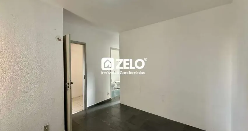 Apartamento para aluguel com 55 m², 1 quarto 1 vaga em vila itapura, campinas